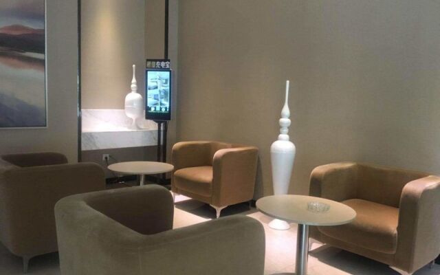 Lembay Hotel Guilin Exhibition Branch