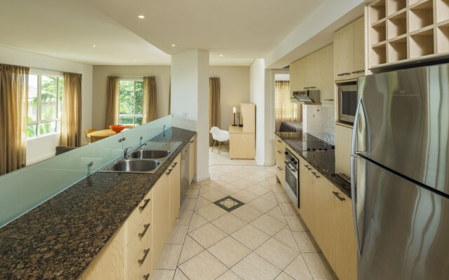 Sea Change Beachfront Apartments