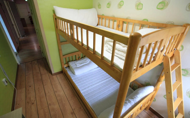 Sori Guesthouse 2nd