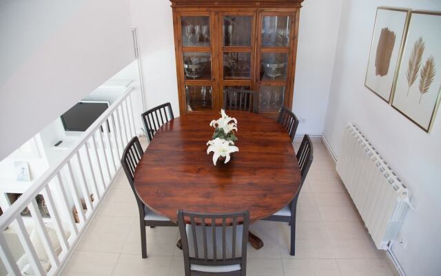 Suitur Villa Terramar