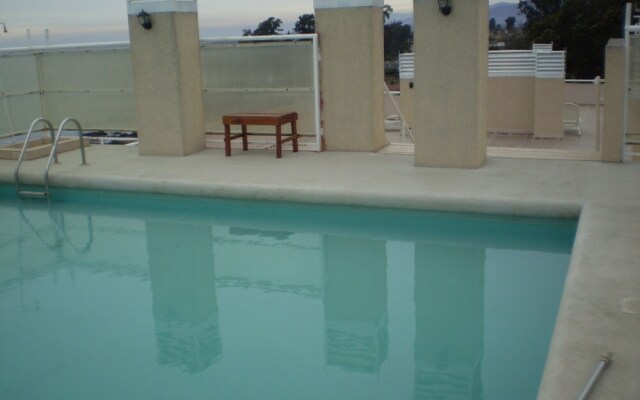 Apartamento Playa Concon 1