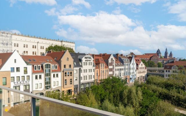 MARGI Lumi Apartament