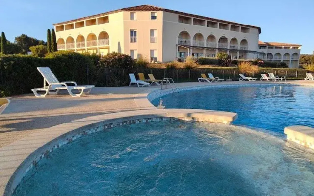 Le Manon Résidence Hôtel