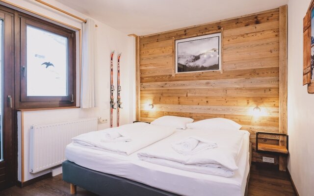 Appartements Enzian by we rent