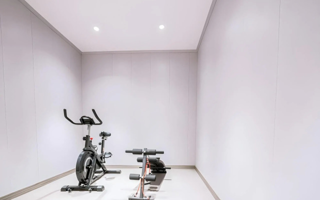 JI Hotel Wenzhou Wanda