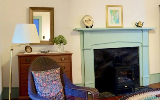 Oak Grove Bed and Breakfast