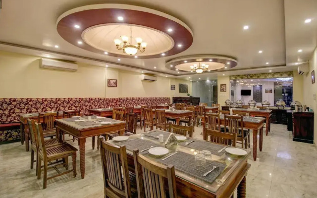 Hotel VB Heritage Heights