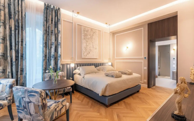 Villa Madre Suites e Private Spa