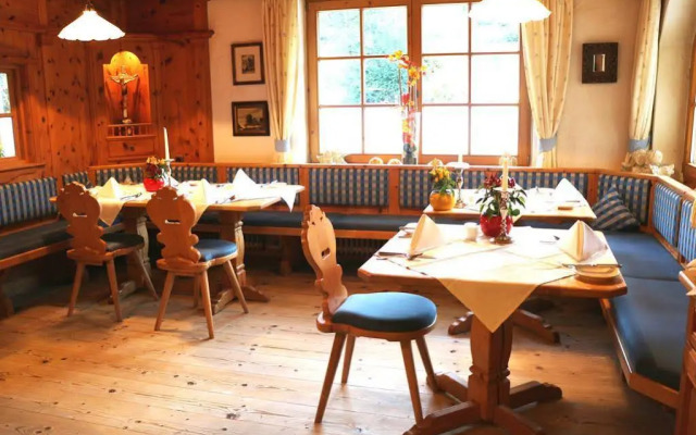 Hotel Weidenhof