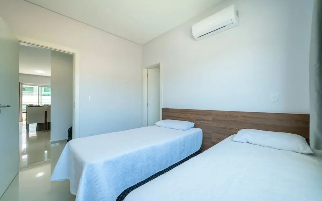 1003A - Residencial Alentejo - Apto 201