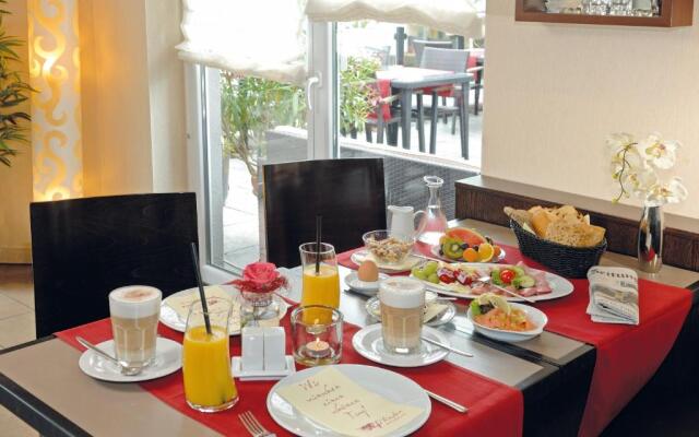 Hotel 4 Winden