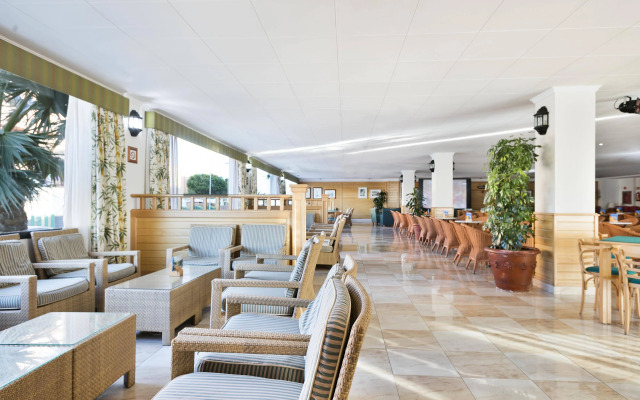 Hotel Best Roquetas