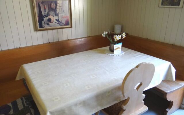 Apartment Aurora Engelberg