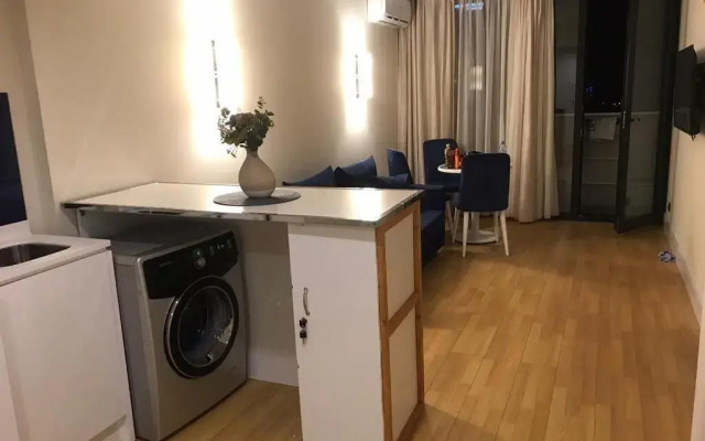 Orbi Luxury Apartments
