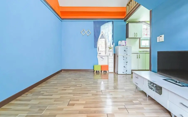 Gapyeong Dochi Vill Pension