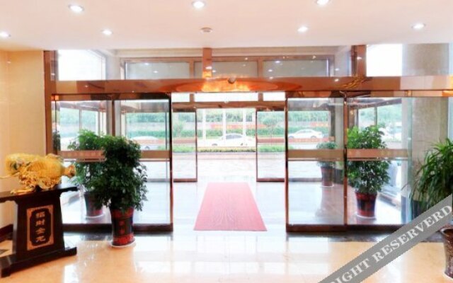 Taiyangshan Holiday Resort