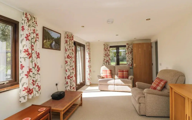 Rowanberry Cottage