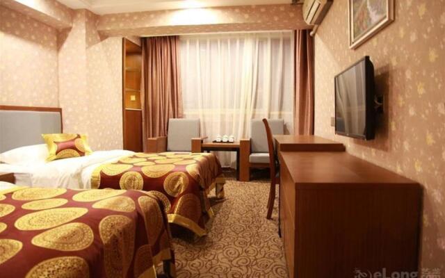 Kunming Xing Gong Hotel