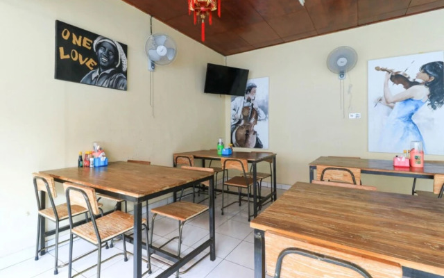Kubu Arjuna Bali