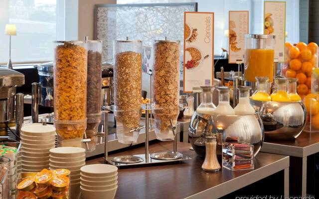 Novotel Mâcon Nord – Porte de Bourgogne