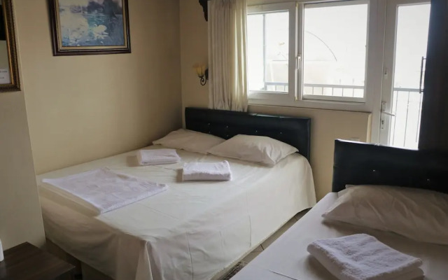 Durak Villa Hostel