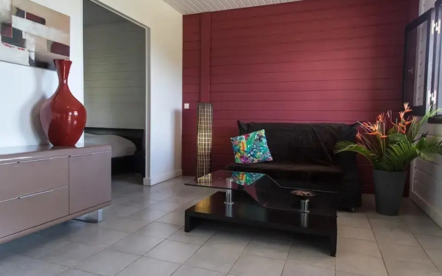 Lodges Balourou