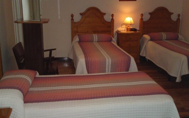 Hostal Maria Cristina