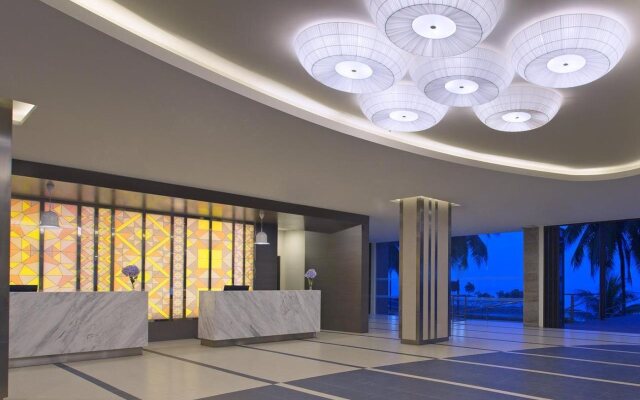Mercure Penang Beach