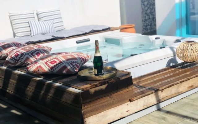 Sia Mare Seaside Apartments Faliraki
