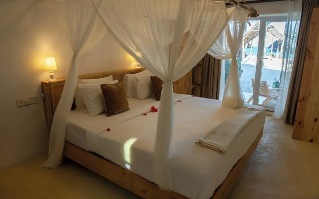 Eco Mónica - By Cristal Resort
