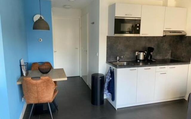 Zoutelande vakantiewoning