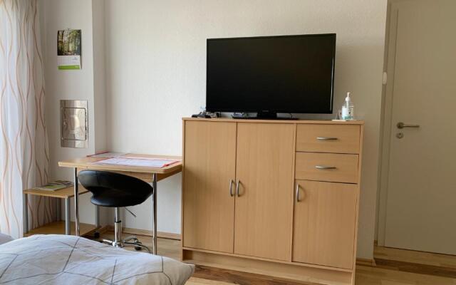 Ferienwohnung Holder