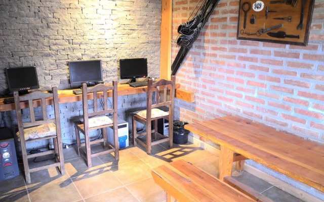Periko's Youth Hostel