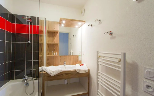 Residence Odalys L'Ours Blanc