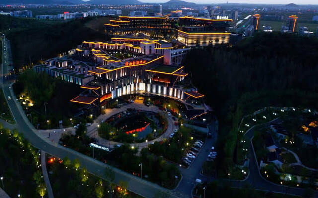 Suzhou Qingshan Conference Center