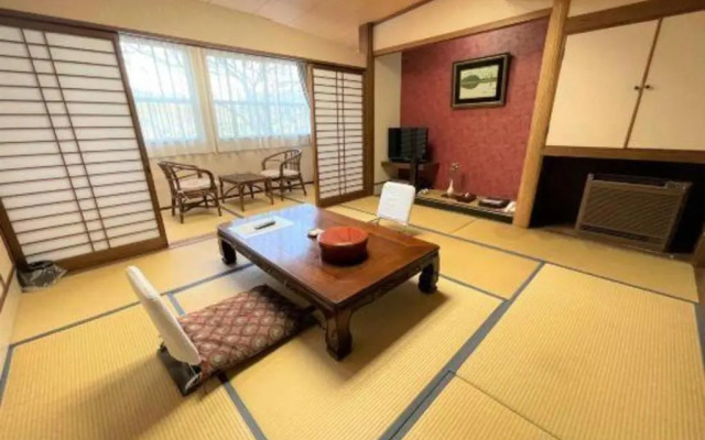 Shigisan Kanko Hotel