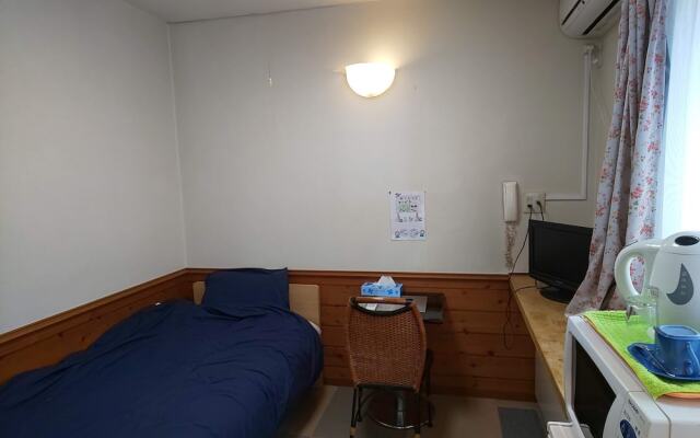 VILLA YAITA ONSEN  hot spa