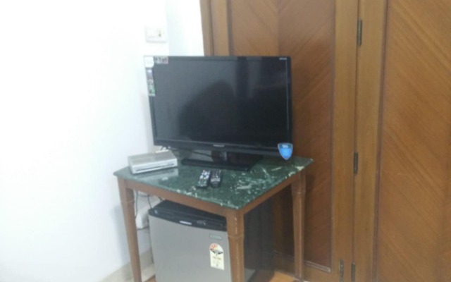 Strand Hotel Colaba
