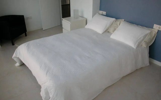 Apartamentos Taifas