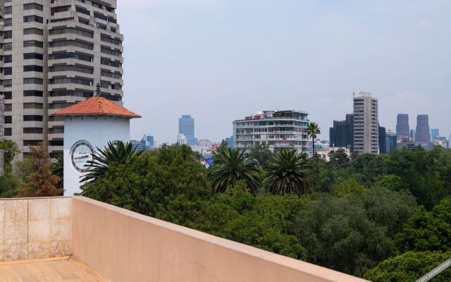 Nido Parque Lincoln