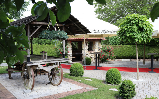 Land-Steakhaus Bürger