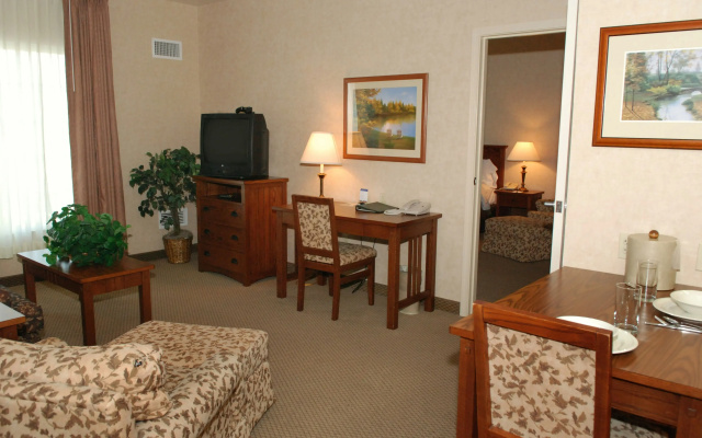 Homewood Suites by Hilton Bakersfield