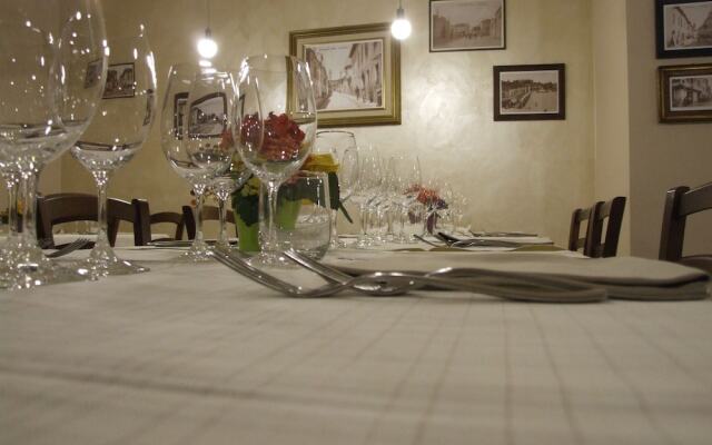 Locanda San Fiorenzo