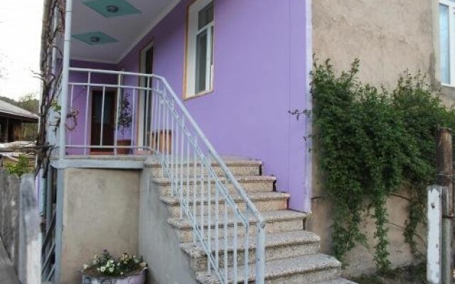 Guest House Tsiskari