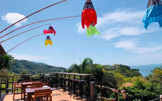 Bakantiang Resort