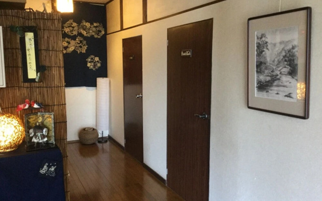 Wanoyado Nagumo