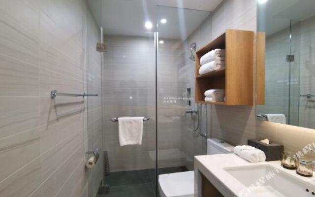 Hesuoyou Hotel Beijing