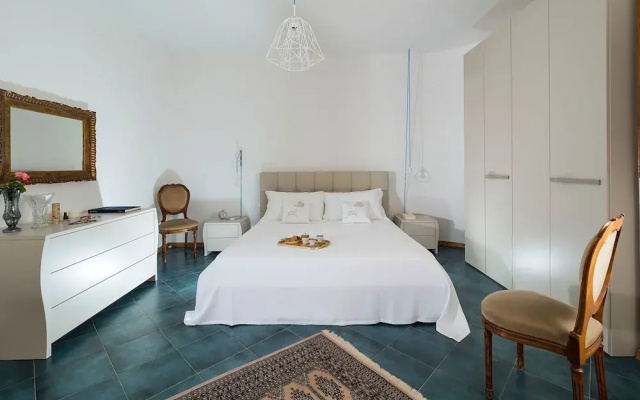 Villa in Trapani With Private Pool & Near Sea