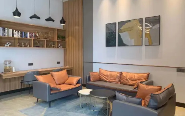 Bao Jia Business Hotel