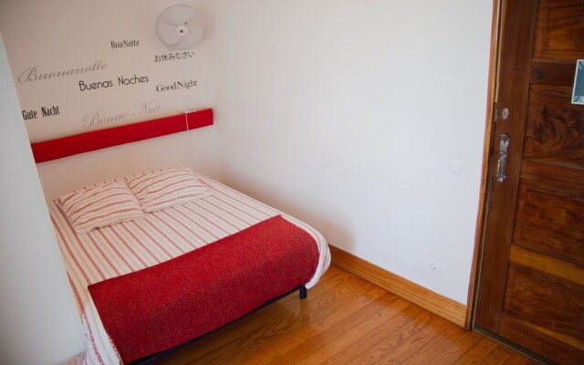 ALFAMA 3B - Balby's Bed&Breakfast